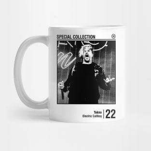 Tekno Mug